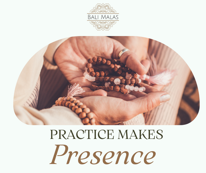 How to Use a Prayer Bead Mala