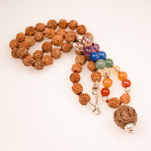 Hanuman Choker - Bali Malas