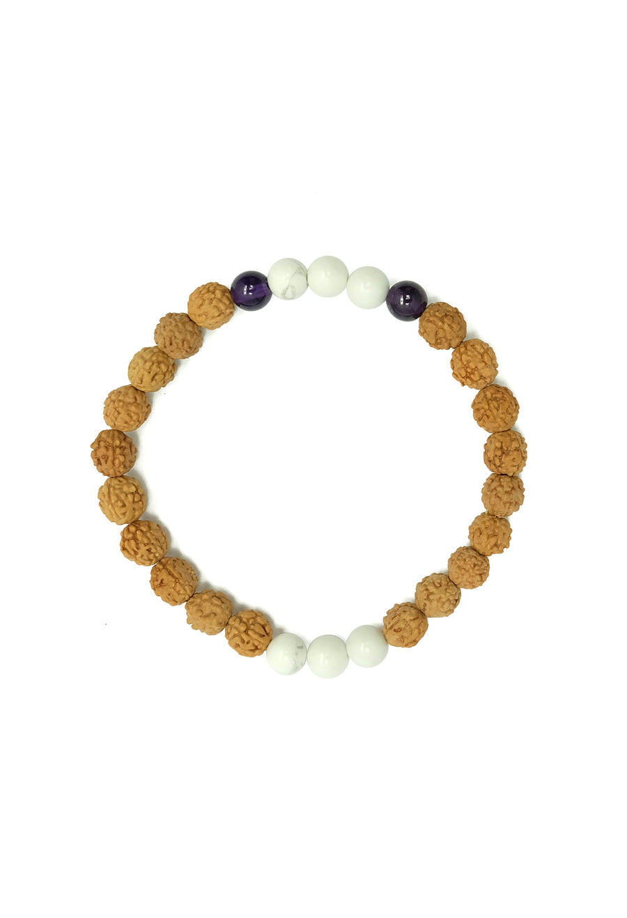 Tranquility Bracelet - Bali Malas