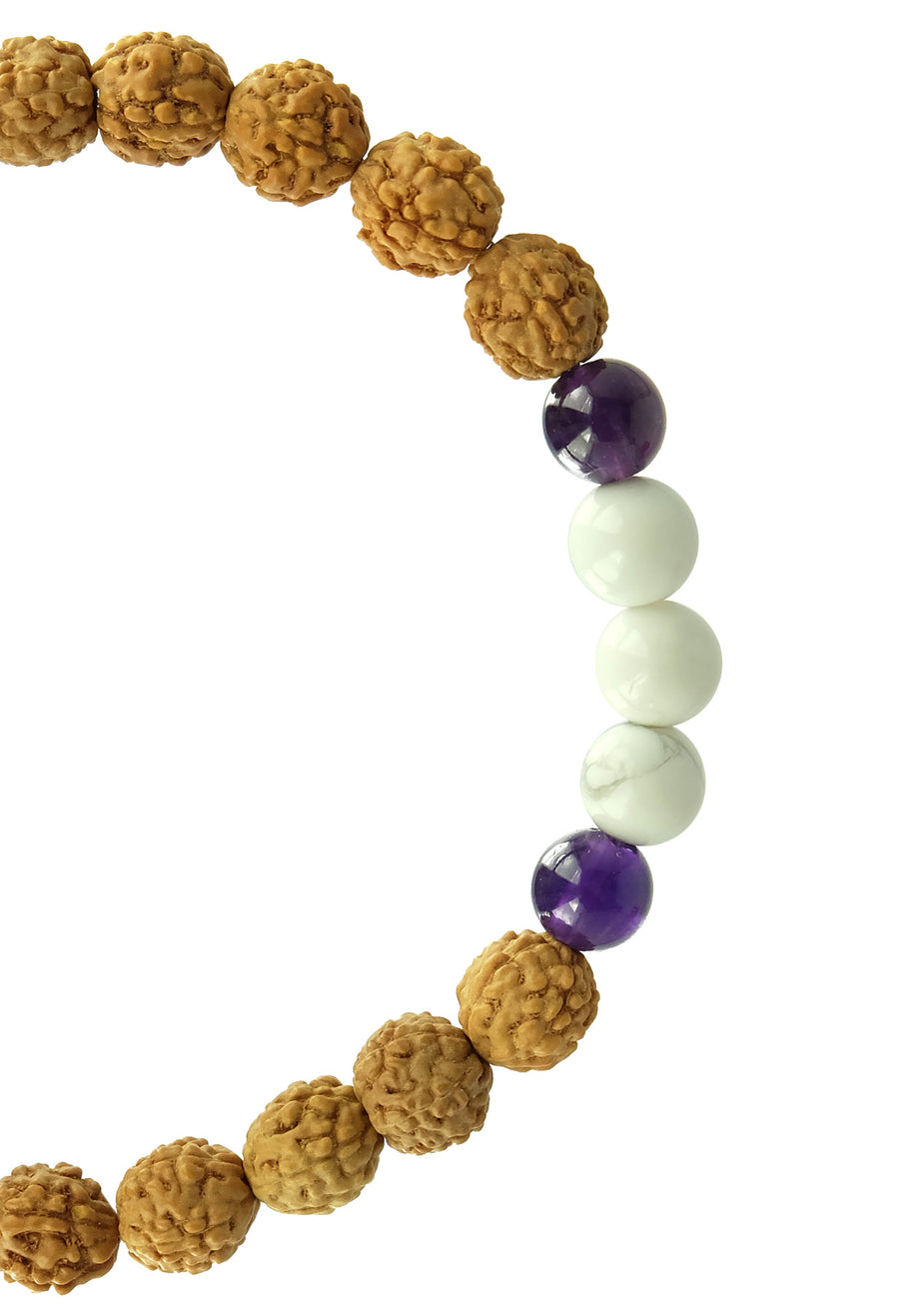 Tranquility Bracelet - Bali Malas