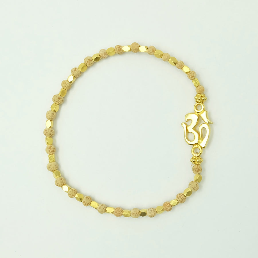 Rudrani Bracelet - Bali Malas