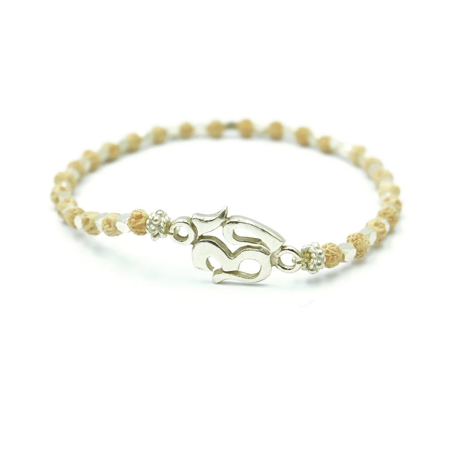 Rudrani Bracelet - Bali Malas