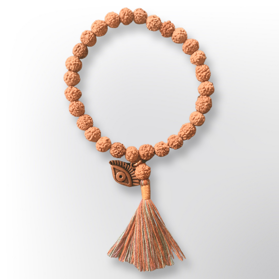 Karma Bracelet with charm
