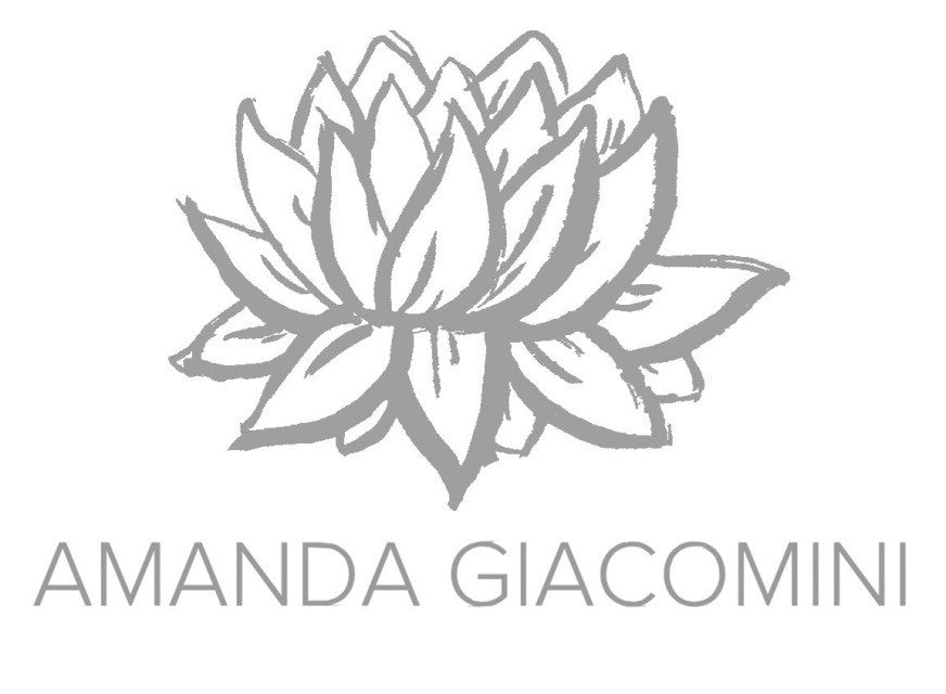 10,000 Buddhas* (Amanda Giacomini) - Bali Malas