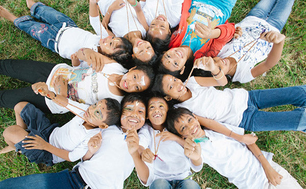 Children's Rudrani Malas - Bali Malas