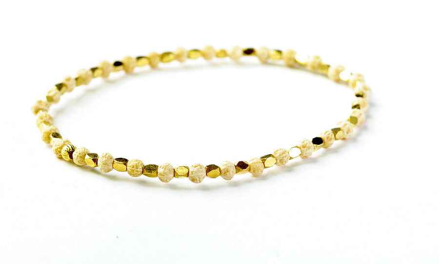 Rudrani Bracelet - Bali Malas
